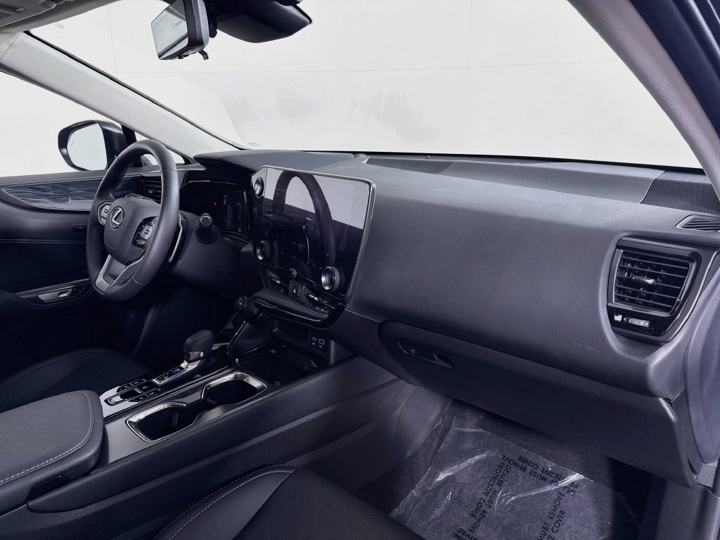 Used 2025 Lexus NX 350 AWD w/ Accessory Package (2T) image 37
