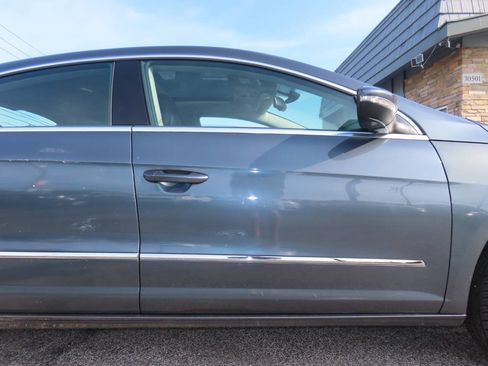 Used 2012 Volkswagen CC Lux Plus FWD image 19