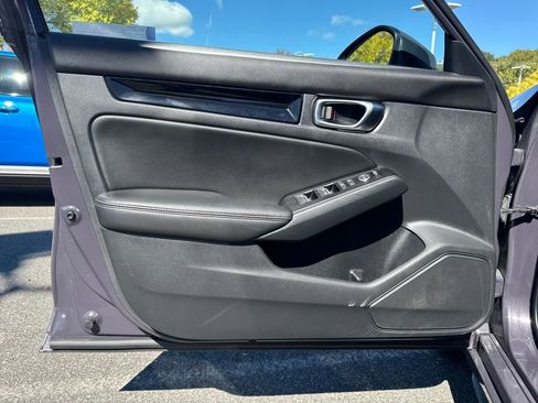 Used 2022 Honda Civic Sport Touring image 12