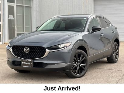 Used 2023 MAZDA CX-30 AWD 2.5 S w/ Preferred Package