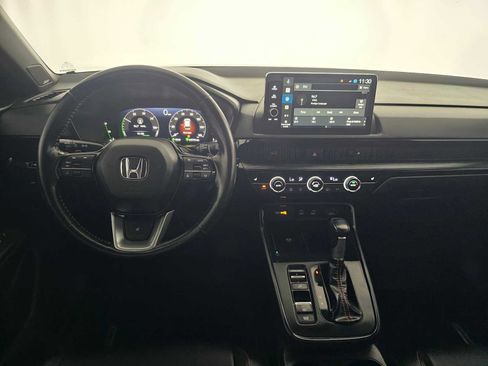 Used 2026 Honda CR-V Sport Touring image 18