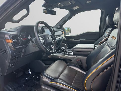 Used 2022 Ford F150 Tremor w/ Equipment Group 402A High AWD/4WD image 10