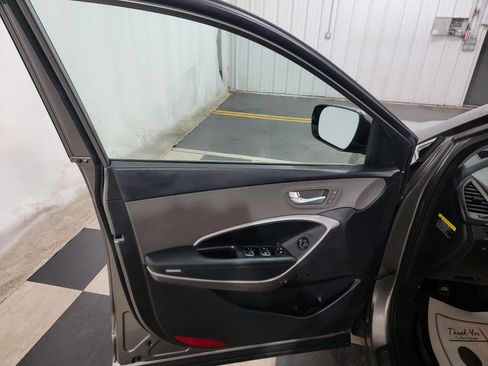 Used 2016 Hyundai Santa Fe Sport 2.0T w/ Option Group 05 image 9