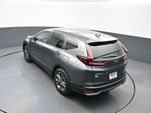 Certified 2020 Honda CR-V EX-L image 41