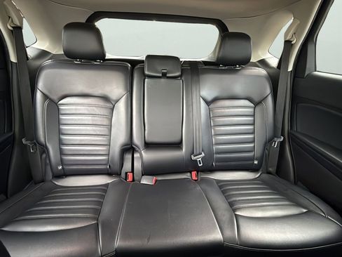 Used 2022 Ford Edge SEL w/ Convenience Package AWD/4WD image 23