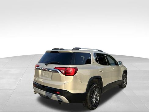 Used 2017 GMC Acadia SLT FWD image 5