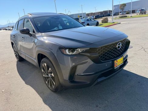 New 2026 MAZDA CX-50 2.5 Hybrid w/ Weather Package image 8