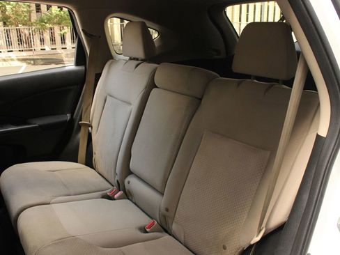 Used 2016 Honda CR-V SE image 18