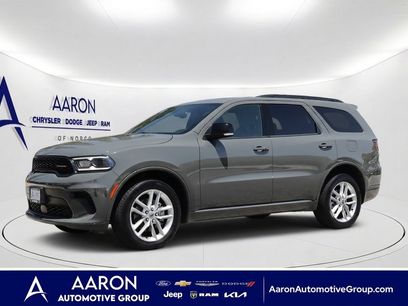 Used 2024 Dodge Durango GT