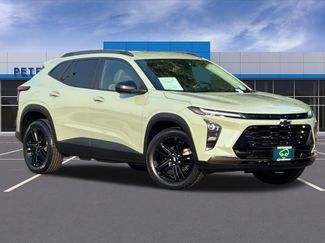 Certified 2024 Chevrolet Trax ACTIV w/ Driver Confidence Package FWD video 2