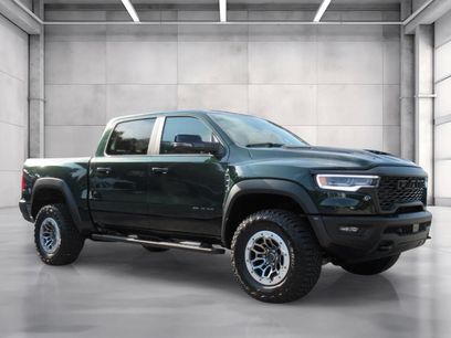 New 2026 RAM 1500 RHO w/ RHO Level 1 Equipment Group
