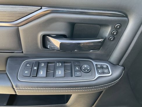 Used 2024 RAM 2500 Rebel w/ Level 2 Equipment Group image 17