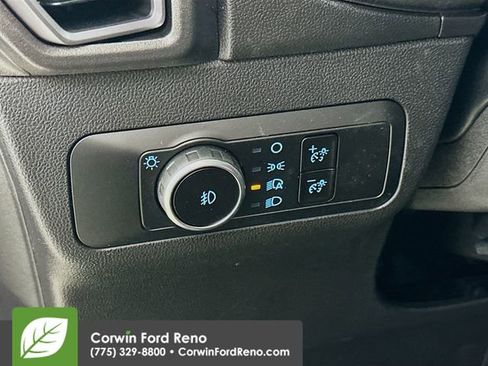 New 2026 Ford Bronco Sport Outer Banks w/ Outer Banks Tech Package+ AWD/4WD image 11