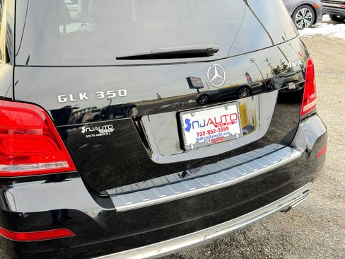 Used 2014 Mercedes-Benz GLK 350 GLK350 4MATIC image 88