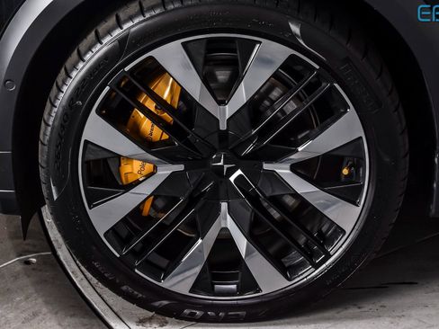 Used 2025 Polestar Polestar 3 image 10