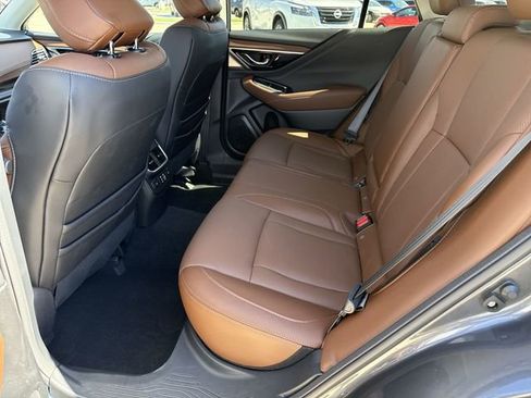 Used 2025 Subaru Outback Touring image 16