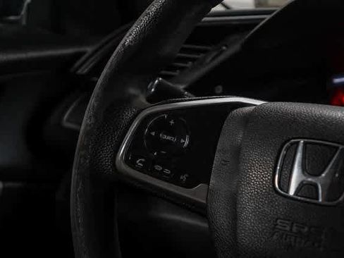 Used 2016 Honda Civic LX image 16