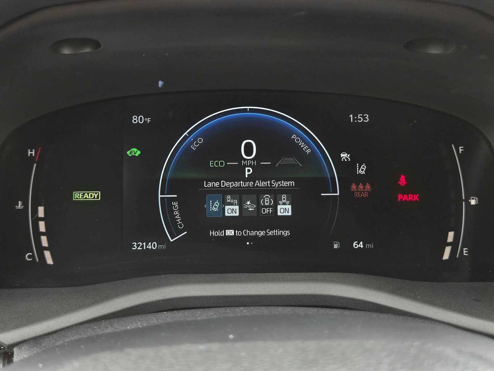 Certified 2025 Toyota Camry SE FWD image 26