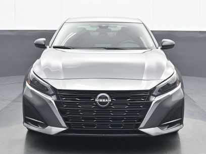 Used 2025 Nissan Altima 2.5 S