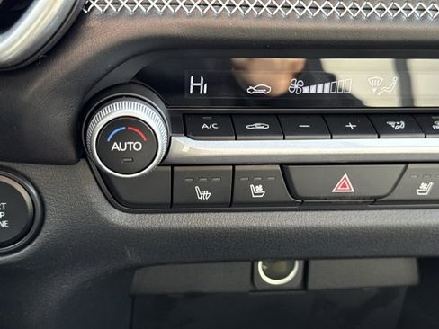 New 2026 MAZDA CX-50 AWD 2.5 S w/ Accent Package image 14