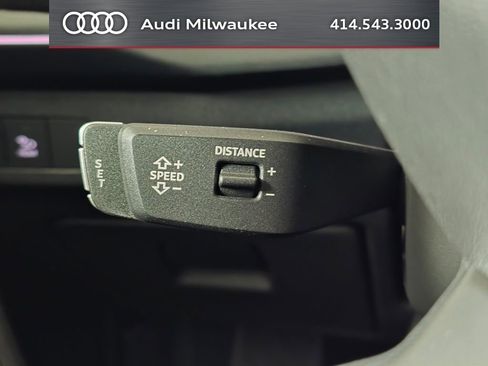 New 2026 Audi Q3 quattro 2.0T AWD/4WD image 32