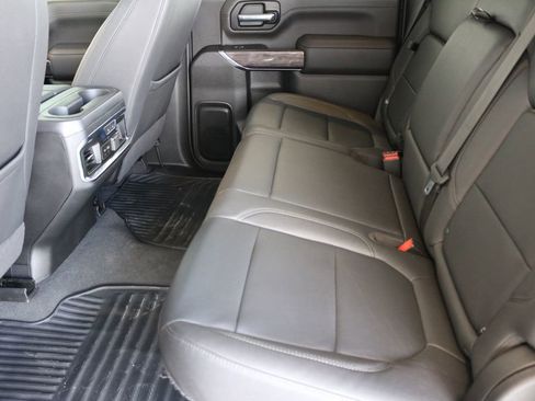 Used 2023 Chevrolet Silverado 2500 LTZ w/ LTZ Plus Package image 24