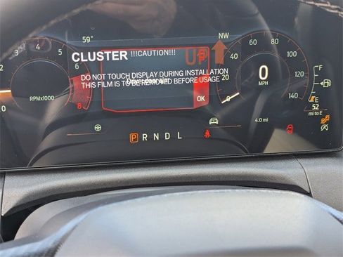 New 2026 Ford Mustang Coupe image 51