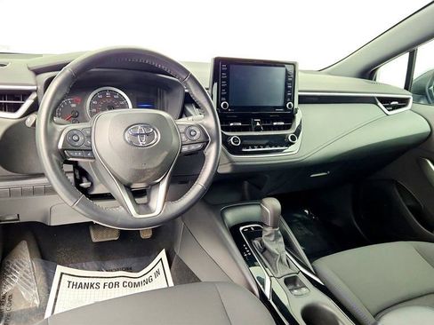 Used 2022 Toyota Corolla SE image 12