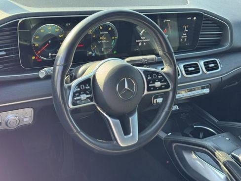 Used 2022 Mercedes-Benz GLE 350 4MATIC image 19
