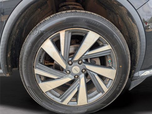 Used 2016 Nissan Murano Platinum w/ Platinum Technology Package image 40