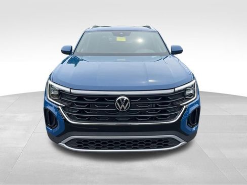 New 2026 Volkswagen Atlas Cross Sport SE AWD/4WD image 3