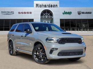 Used 2022 Dodge Durango GT video 1