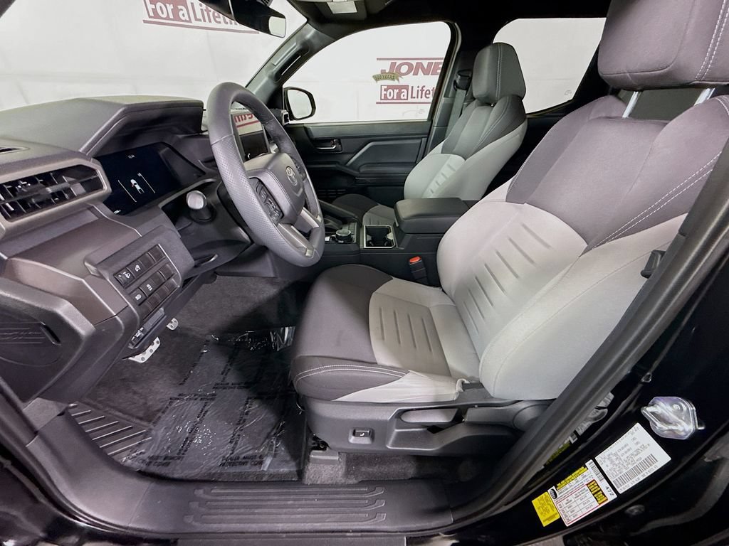 Certified 2025 Toyota Tacoma TRD Sport AWD/4WD image 27