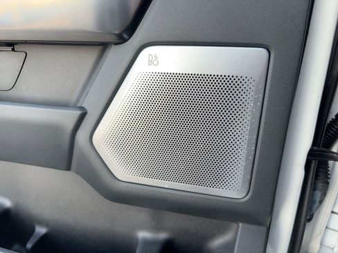 Used 2021 Ford F150 Platinum w/ Equipment Group 701A High image 22