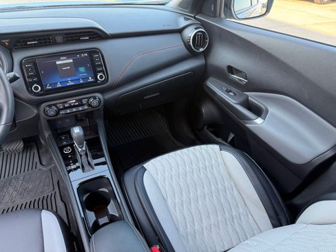 Used 2024 Nissan Kicks SR w/ SR Premium Package image 13