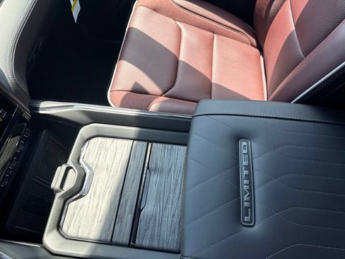 New 2026 RAM 1500 Limited AWD/4WD image 43