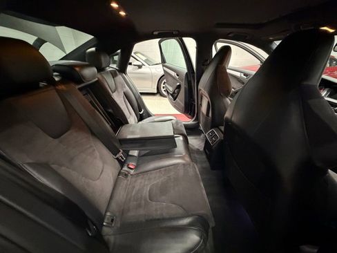 Used 2014 Audi S4 Premium Plus image 33