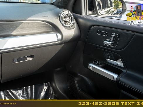 Used 2020 Mercedes-Benz GLB 250 image 21