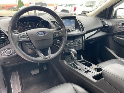 Used 2019 Ford Escape Titanium FWD image 13