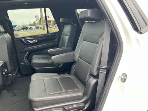 Used 2023 Chevrolet Tahoe Z71 w/ Luxury Package image 25