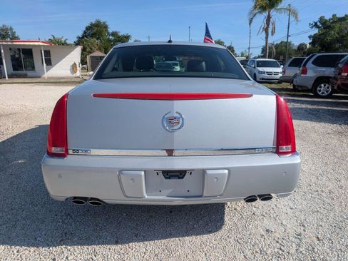 Used 2007 Cadillac DTS Luxury I FWD image 6
