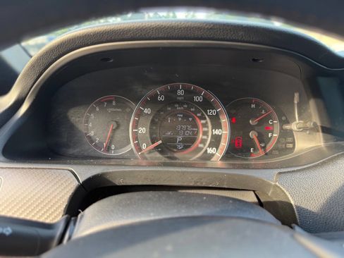 Used 2016 Honda Accord Sport image 7