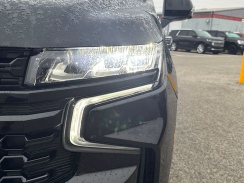 Used 2024 Chevrolet Tahoe Z71 w/ Luxury Package image 9