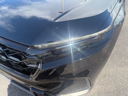 Certified 2026 Honda CR-V Sport-L image 18