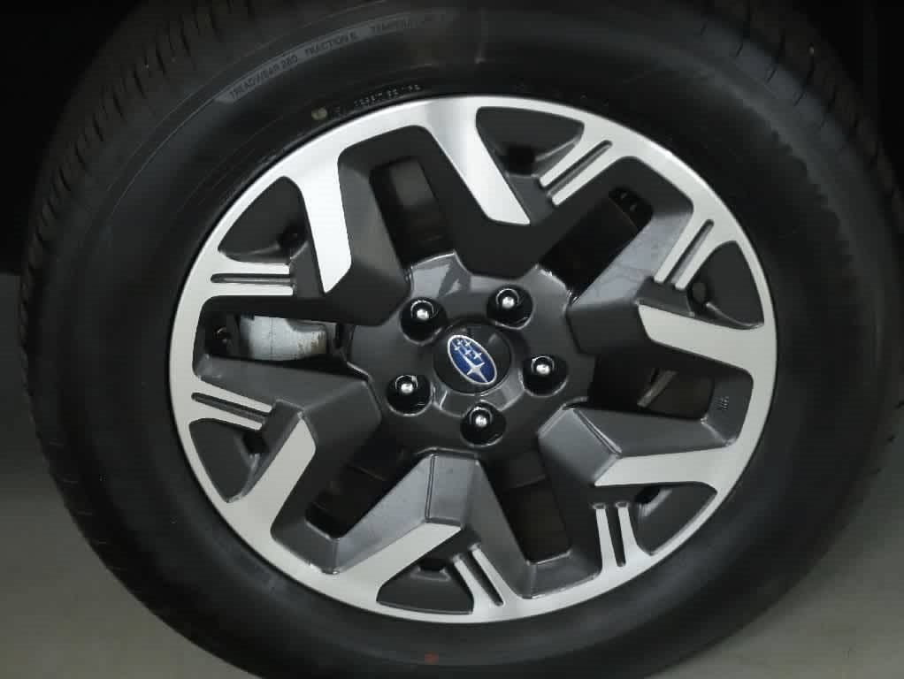Certified 2026 Subaru Forester Premium AWD/4WD image 9
