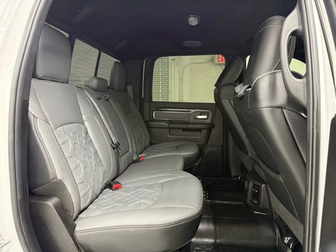 Used 2021 RAM 2500 Power Wagon image 16