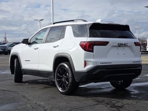 New 2026 GMC Terrain Elevation w/ Black Edition image 20