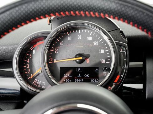 Used 2020 MINI Cooper S w/ Storage Package image 13