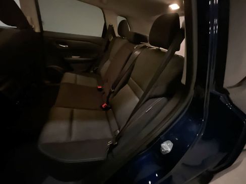 Used 2024 Nissan Rogue SV image 21