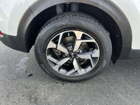 Used 2021 Kia Sportage LX w/ LX AWD Popular Package image 11